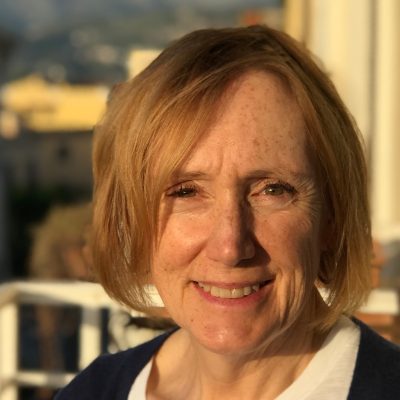 Carol Milne