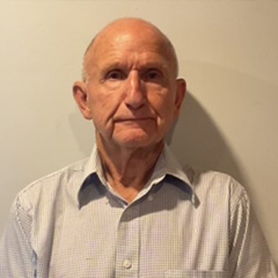 Cliff Strickland
