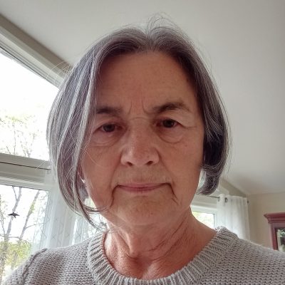 Gabrielle Andersen