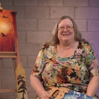 Joyce Effinger