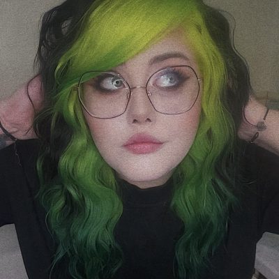 Maddy Mathon