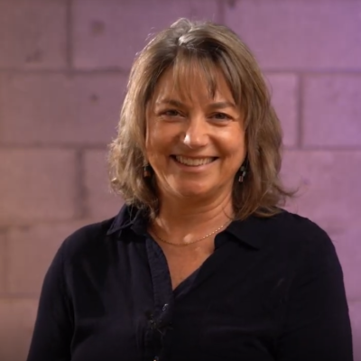 Sandra Corry