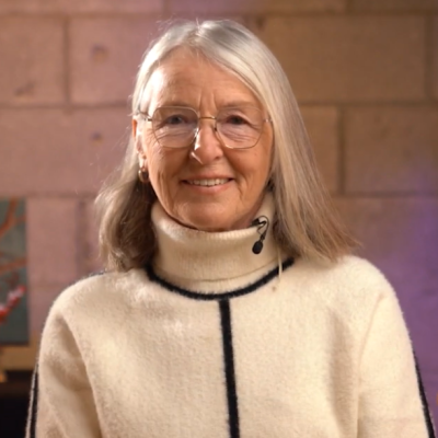 Sharon Mckenzie